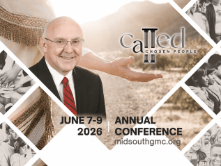 GMC Midsouth Annual&nbsp;Conference
