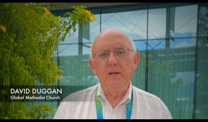 GMC Convening Convention