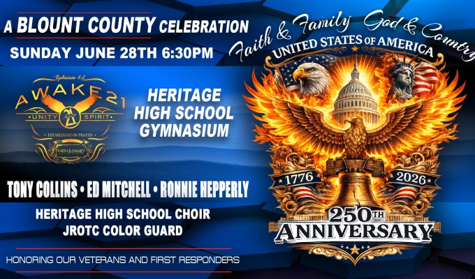250Th ANNIVERSARY CELEBRATION
