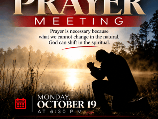 PRAYER MEETING